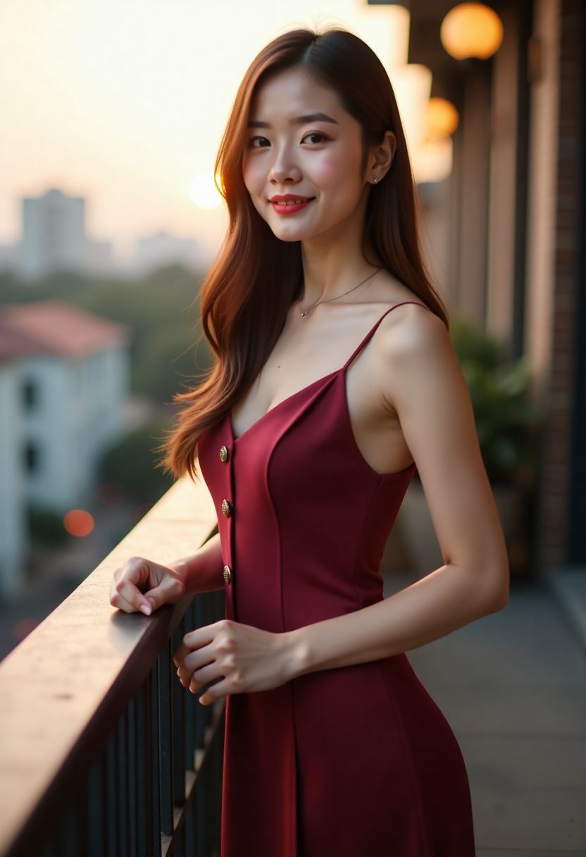 评论用户头像