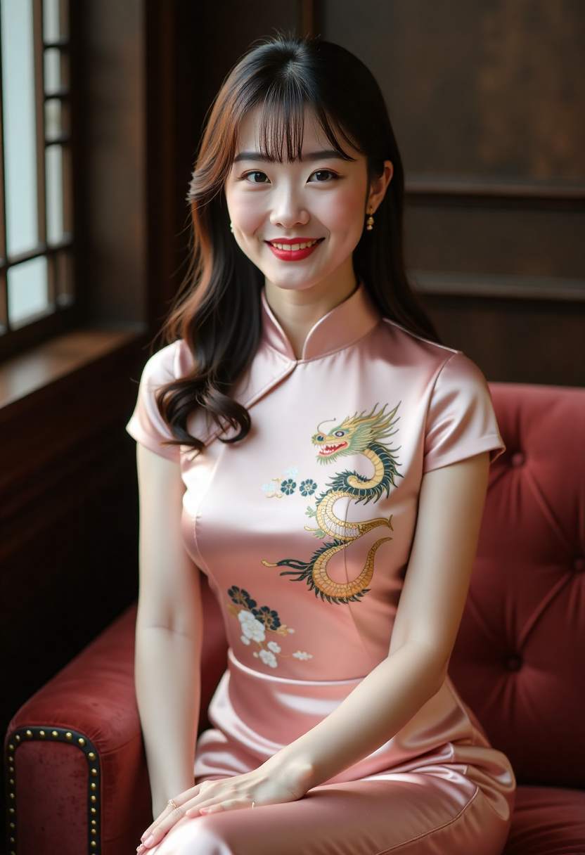 海上夜航